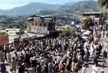 &rsquo;There is no Pakistani Kashmir&rsquo;: Indian Embassy flags incorrect NYT report on PoK unrest